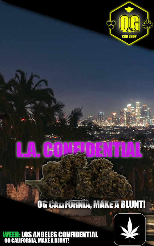 LA CONFIDENTIAL